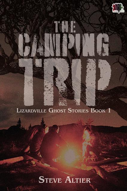 The Camping Trip - Steve Altier - ebook