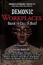 Demonic Workplaces