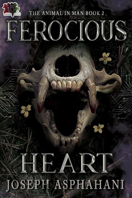 Ferocious Heart