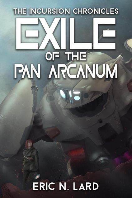 Exile of the Pan Arcanum