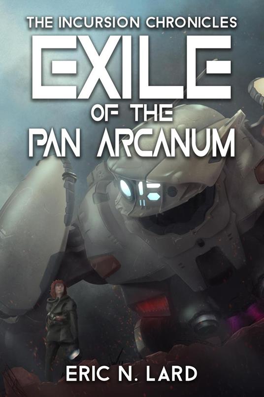 Exile of the Pan Arcanum