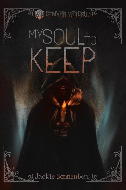 My Soul to Keep - Jackie Sonnenberg - ebook