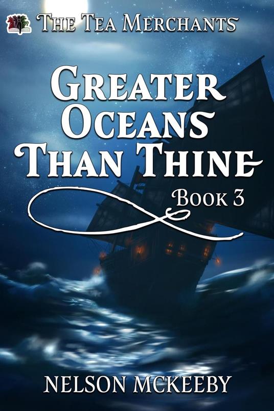 Greater Oceans Than Thine
