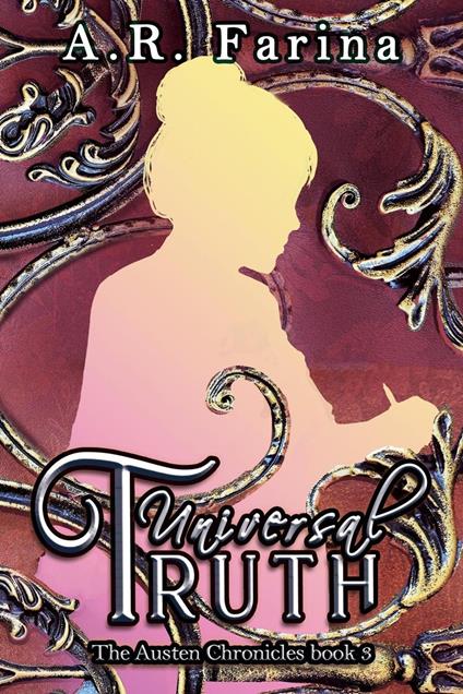 Universal Truth - A.R. Farina - ebook