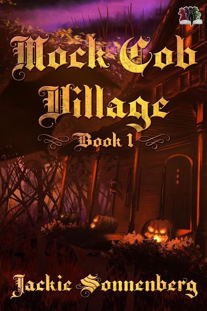 Mock Cob Village - Jackie Sonnenberg - ebook