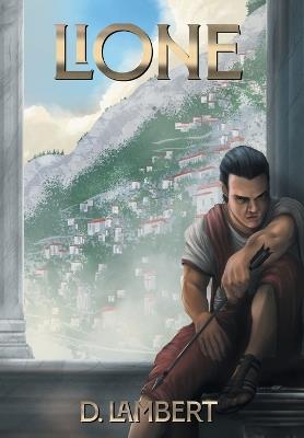 Lione - D Lambert - cover