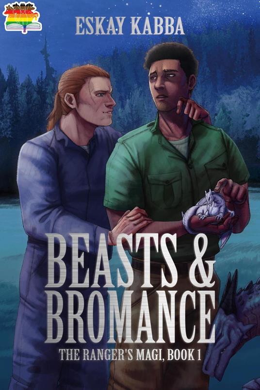 Beasts & Bromance