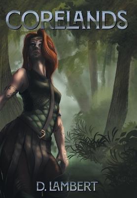 Corelands - D Lambert - cover