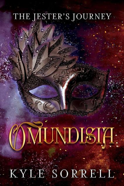 Omundisia