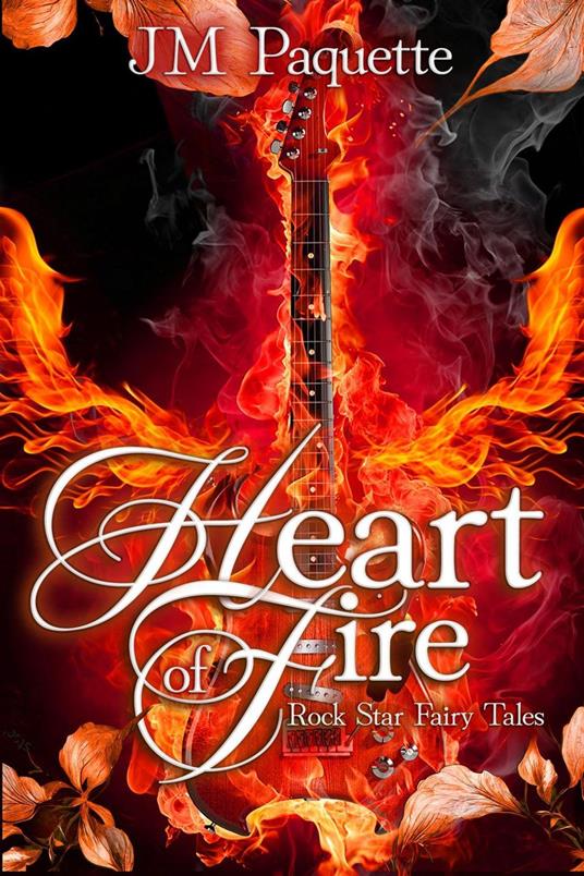 Heart of Fire