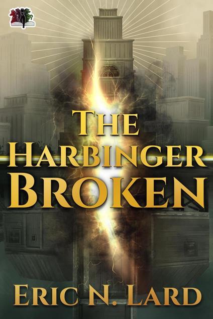 The Harbinger Broken