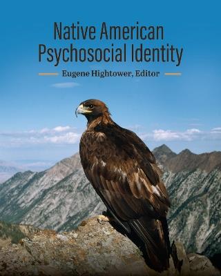 Native American Psychosocial Identity - cover