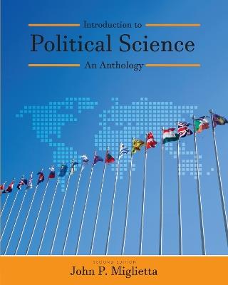 Introduction to Political Science: An Anthology - cover
