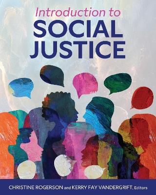 Introduction to Social Justice - cover