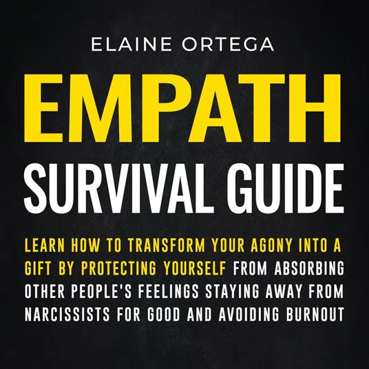 Empath Survival Guide