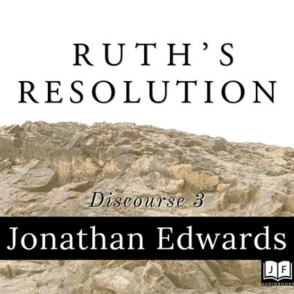 Ruth's Resolution