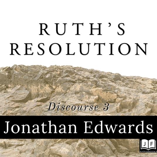 Ruth's Resolution