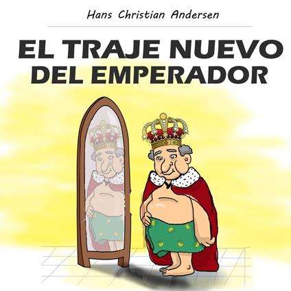El traje nuevo del emperador