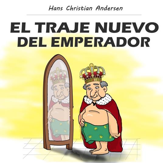 El traje nuevo del emperador