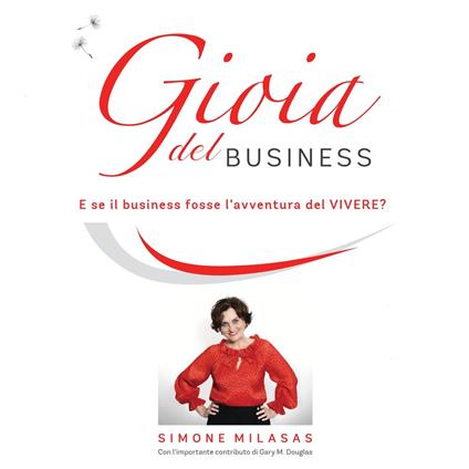 Gioia del Business