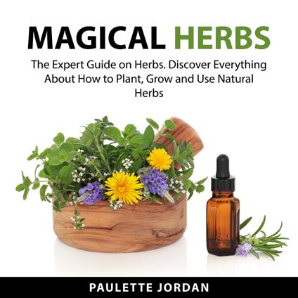 Magical Herbs