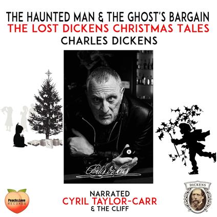 The Haunted Man and the Ghost's Bargain