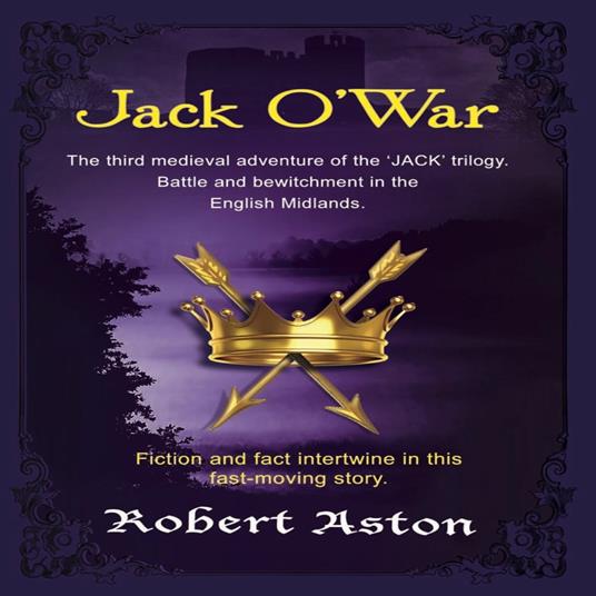 Jack O' War
