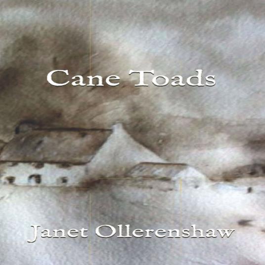 Cane Toads