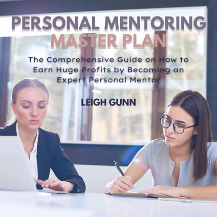 Personal Mentoring Master Plan