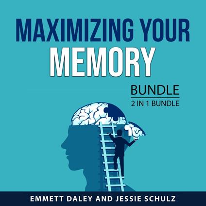 Maximizing Your Memory Bundle, 2 in 1 Bundle