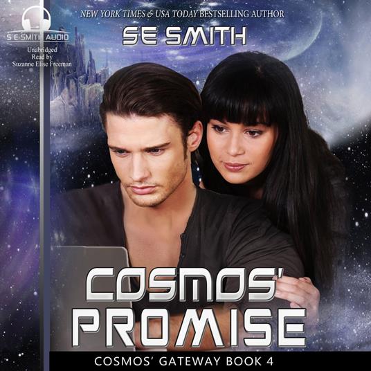 Cosmos' Promise