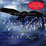 The Tales of Averon Trilogy: Dawn of the Great War