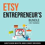 Etsy Entrepreneur's Bundle, 2 in 1 Bundle