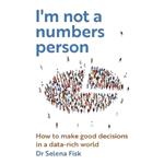 I'm Not A Numbers Person