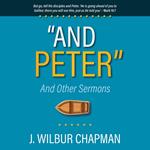 “And Peter”