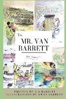 To Mr. Van Barrett - Barrett - cover
