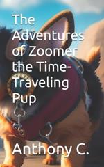 The Adventures of Zoomer the Time-Traveling Pup