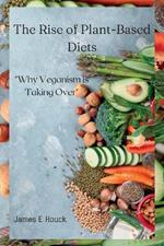 The Rise of Plant-Based Diets: : 