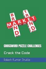 Crossword Puzzle Challenges: Crack the Code