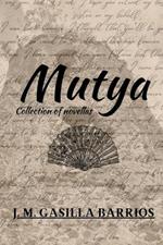 Mutya: Collection of Novellas