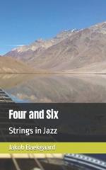 Four and Six: Strings in Jazz