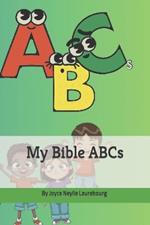 My Bible ABCs