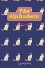 The Alphabets: Animals