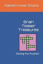 Brain Teaser Treasures: Solving Fun Puzzles!