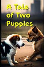 A Tale of Two Puppies: A Heartwarming Doggy Tale