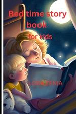 Bedtime story book: short stories for kids