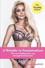 A Wrinkle in Feminization!: Five men finding their way through feminization!