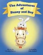 The Adventures of Bunny and Boy