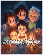 Anime Cuties