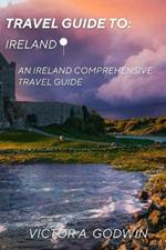 Tour guide to Ireland: Unveiling the Hidden Treasures